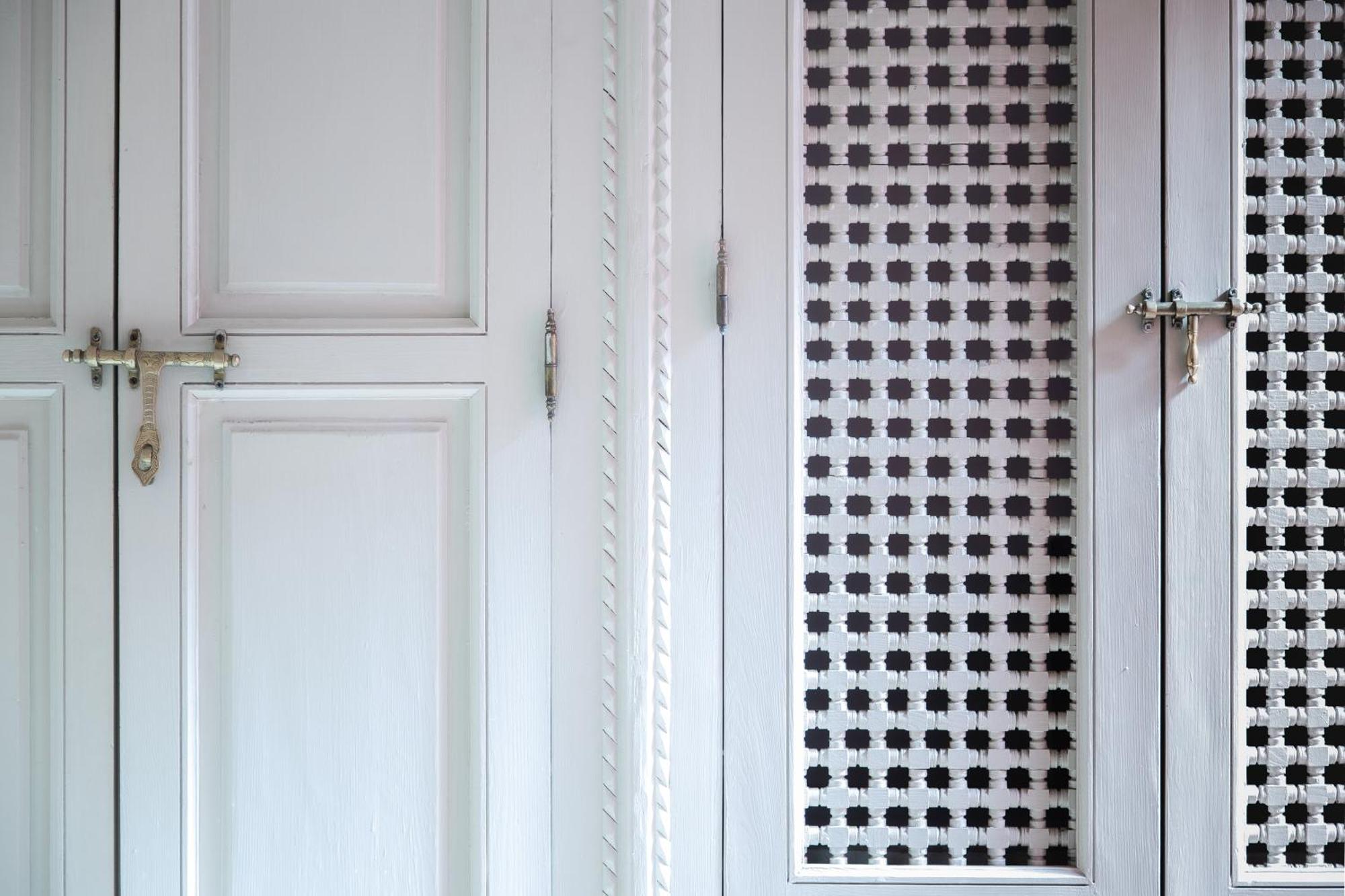 Riad Al Massarah Marrakesh Exterior photo